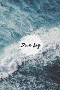 Dive Log