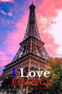 I Love France