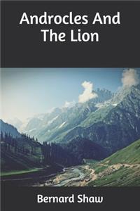 Androcles And The Lion