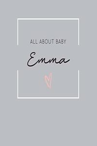 All About Baby Emma