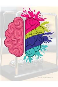 Journal for Psychologist