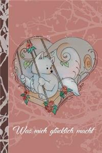 Was Mich Glücklich Macht