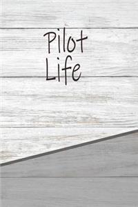 Pilot Life