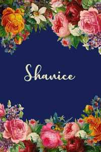 Shanice
