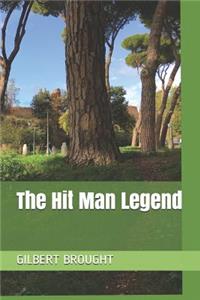 Hit Man Legend