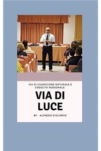 Via Di Luce
