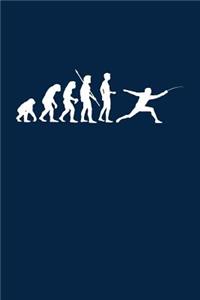 Evolution Fechter