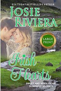 Irish Hearts