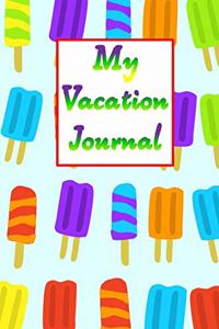 My Journal