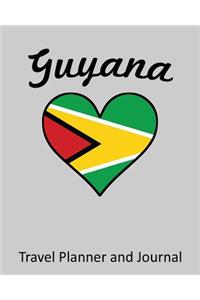 Guyana