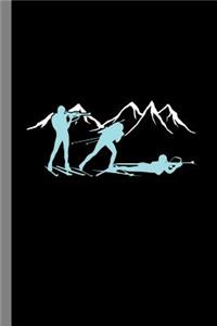 Biathlon