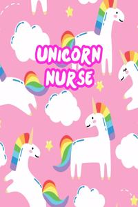 Unicorn Nurse