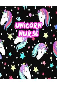 Unicorn Nurse