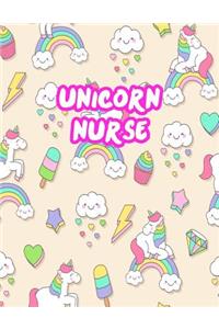 Unicorn Nurse