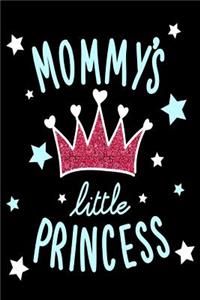 Mommy's little Princess