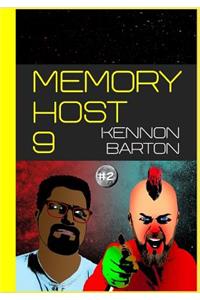 Memory Host 9