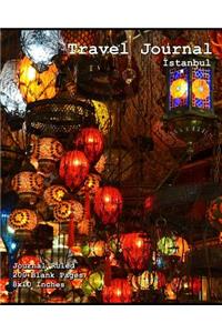 Travel Journal - Istanbul