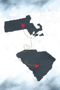 Massachusetts & South Carolina