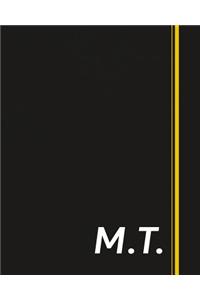 M.T.