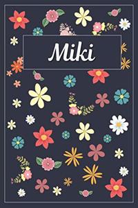 Miki