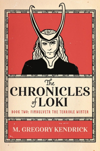 Chronicles of Loki Book Two