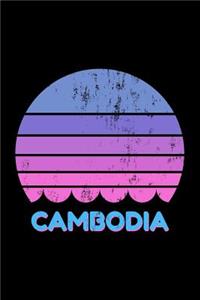 Cambodia
