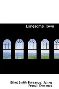 Lonesome Town