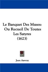 Le Banquet Des Muses