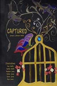 Chasing Butterflies: Captured