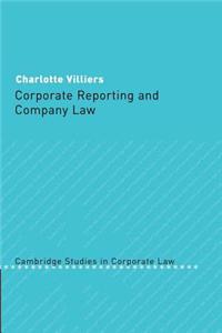 Corporate Reporting and Company Law