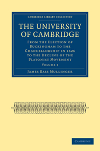 University of Cambridge