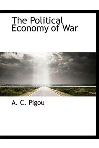 Political Economy of War