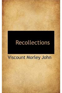 Recollections