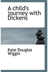 A child's journey with Dickens
