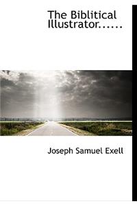 The Biblitical Illustrator......