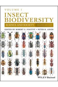 Insect Biodiversity