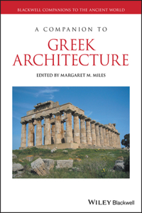 COMPANION TO GREEK ARCHITECTURE