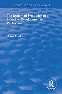 System of Protection and Industrial Development in Zimbabwe