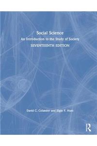 Social Science