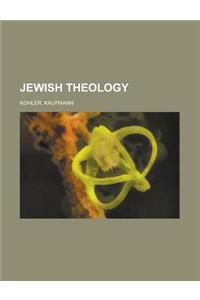 Jewish Theology
