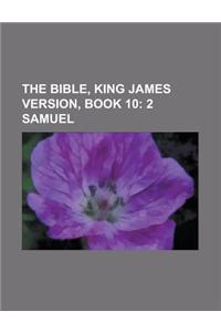 The Bible, King James Version, Book 9; 1 Samuel