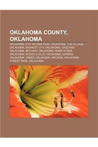 Oklahoma County, Oklahoma