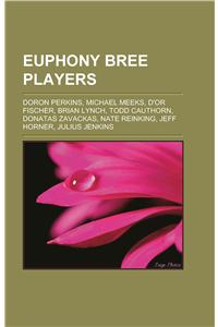 Euphony Bree Players