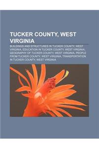Tucker County, West Virginia
