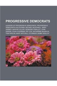 Progressive Democrats