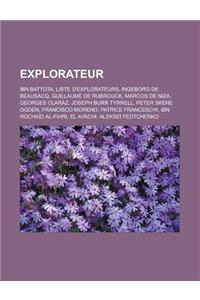 Explorateur