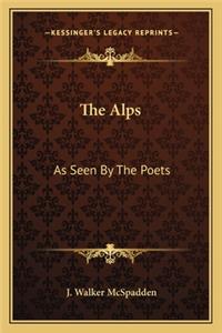 The Alps