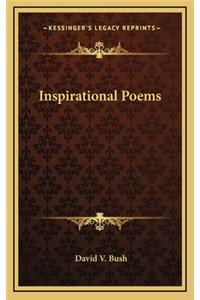Inspirational Poems
