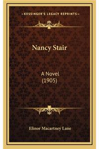 Nancy Stair