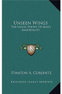 Unseen Wings